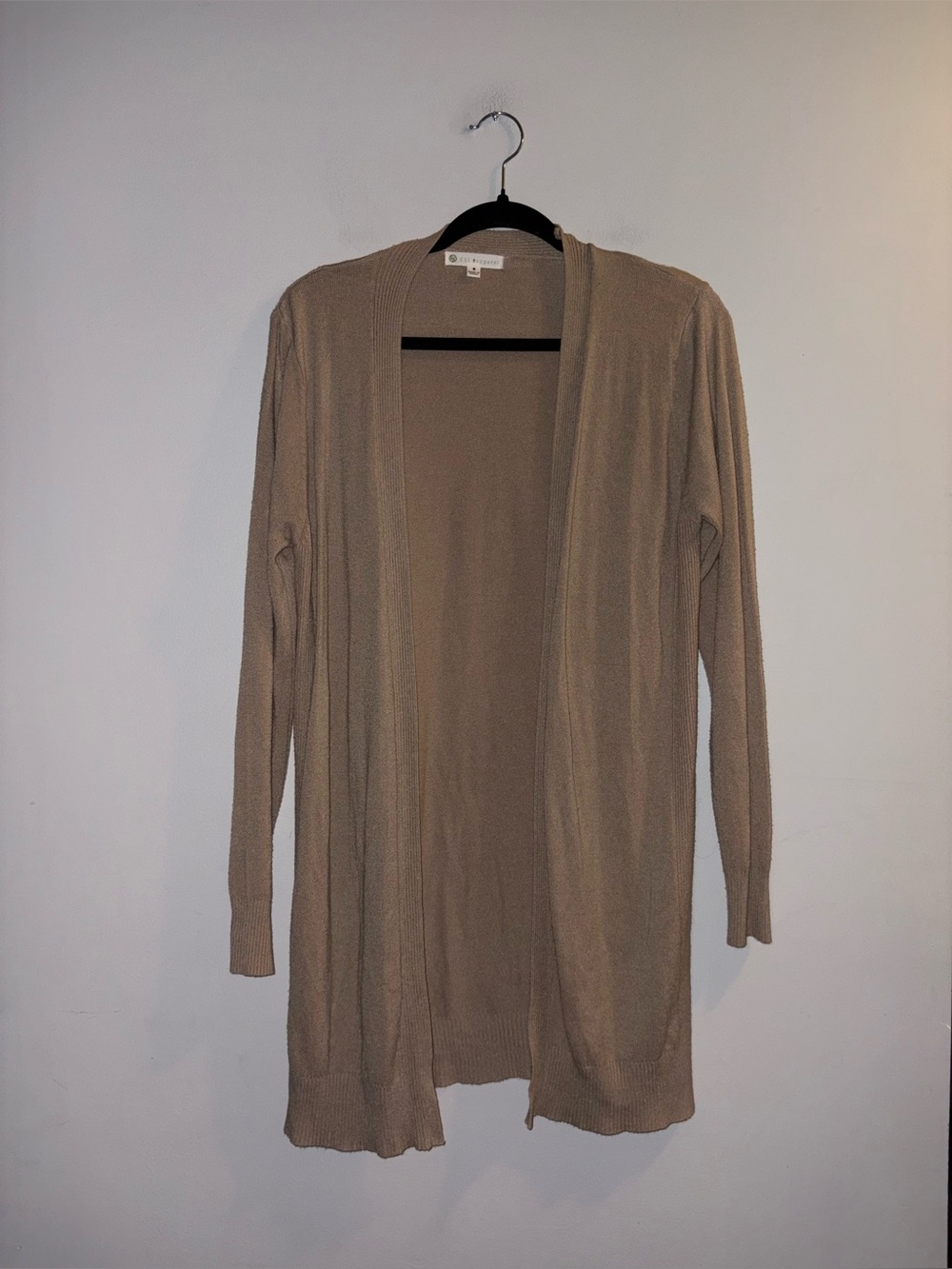 FSL Apparel | Beige Cardigan